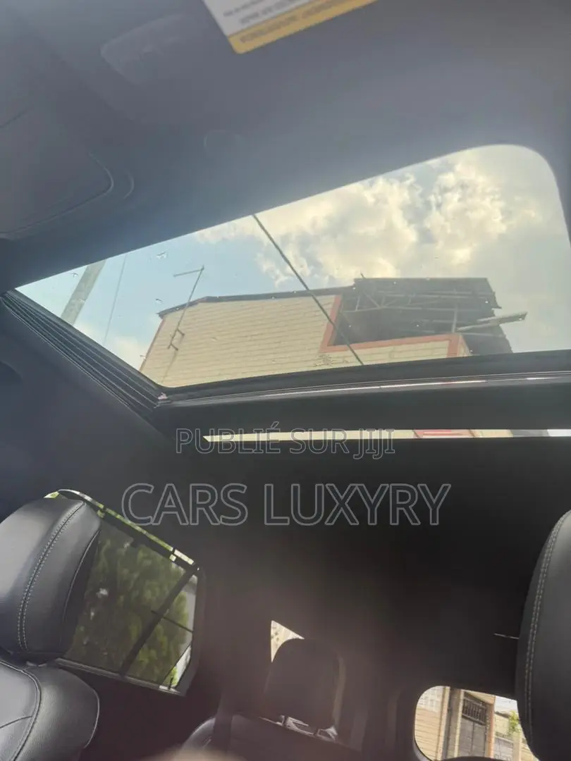 Ford Explorer Limited 4x4 2020 Black