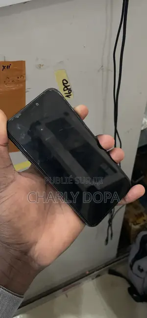 Apple iPhone 11 Pro 64 GB Vert