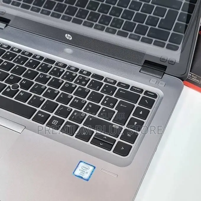 Neuf HP EliteBook 840 G3 16GB Intel Core I5 SSD 512GB