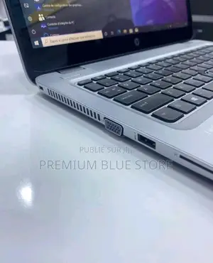 Neuf HP EliteBook 840 G3 16GB Intel Core I5 SSD 512GB
