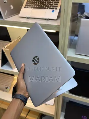 New HP EliteBook 840 G3 16GB Intel Core I5 SSD 512GB