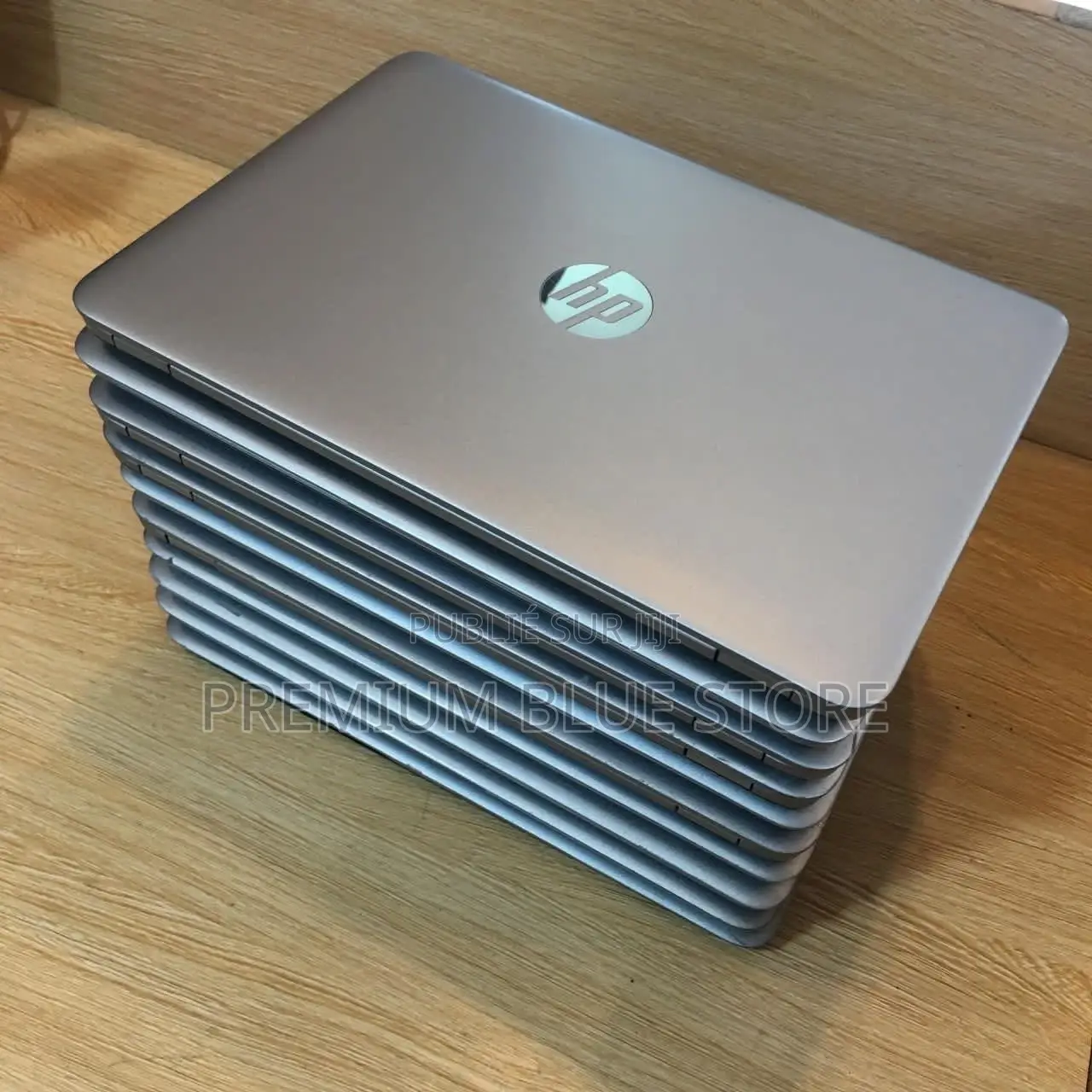 Neuf HP EliteBook 840 G3 16GB Intel Core I5 SSD 512GB