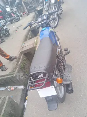 Photo - New TVS 2017