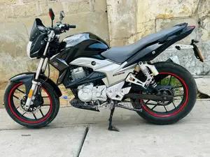 New Apsonic 170 Zone One 2020