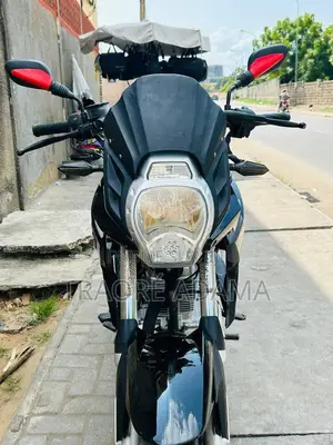 New Apsonic 170 Zone One 2020