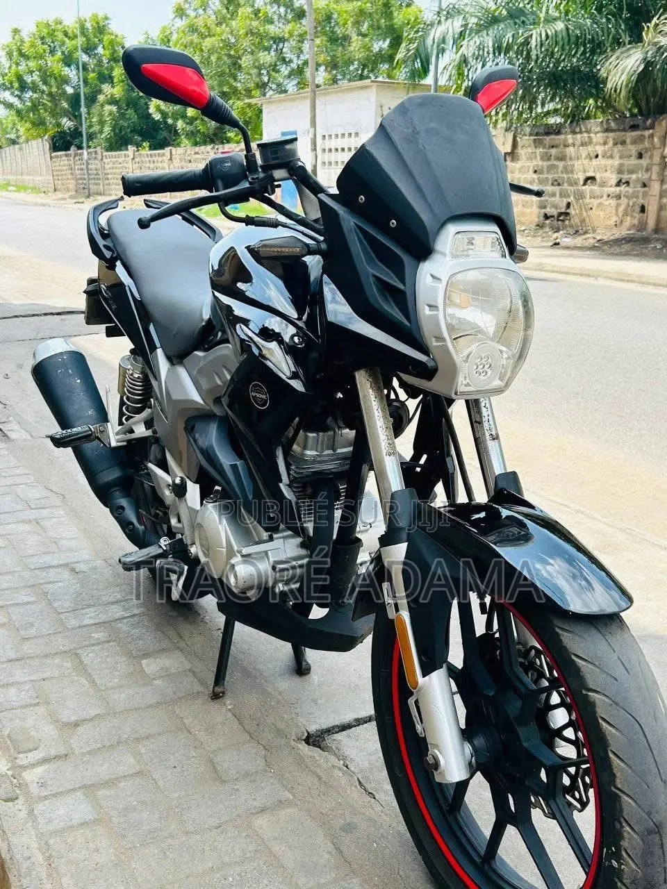 New Apsonic 170 Zone One 2020