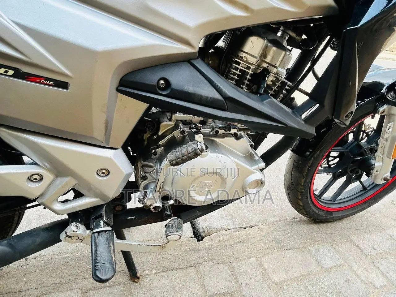 New Apsonic 170 Zone One 2020