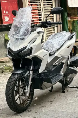 Photo - New Honda 2024