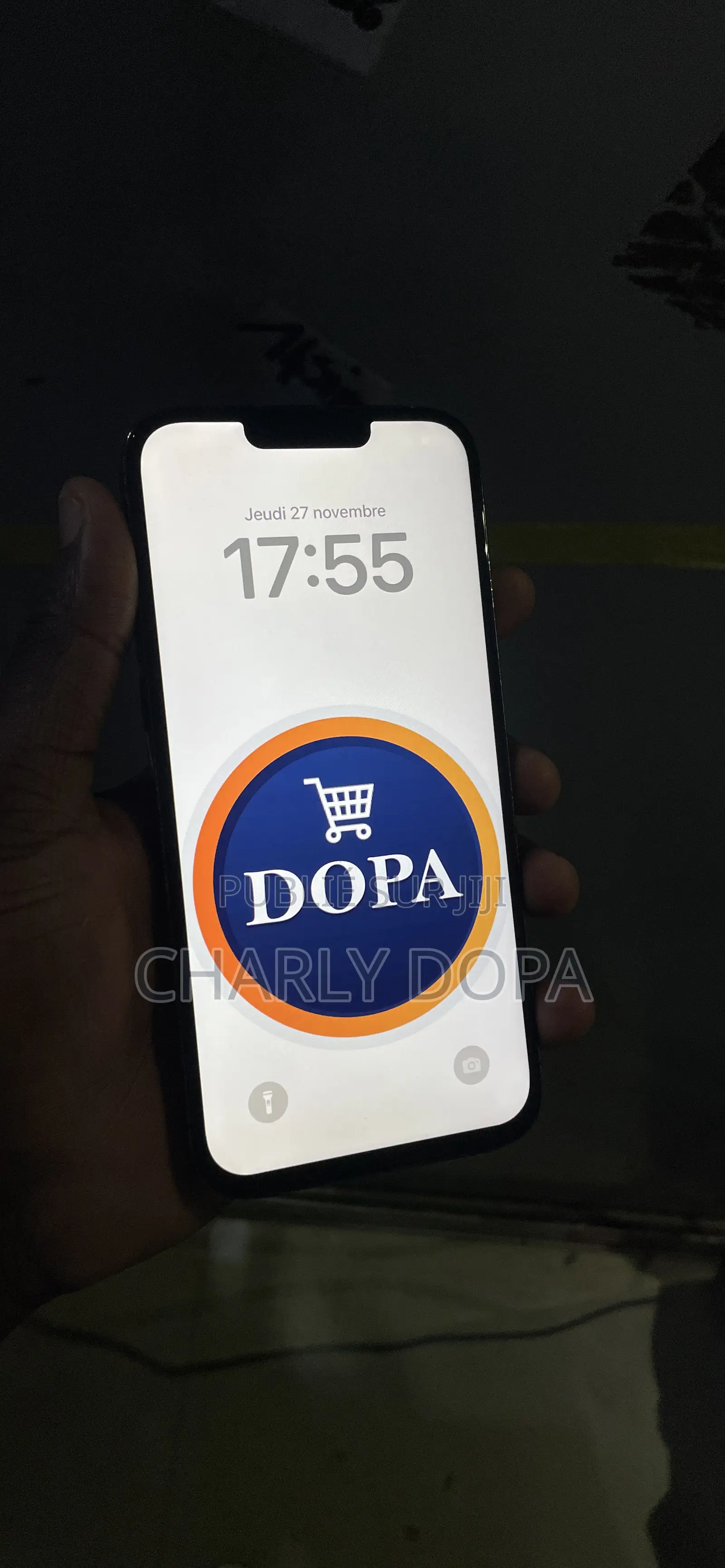 Apple iPhone 13 Pro Max 128 GB Black