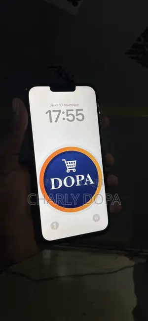 Apple iPhone 13 Pro Max 128 GB Black