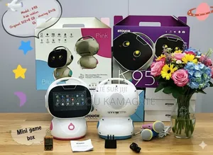 Photo - New Atouch K96 16 GB Blue