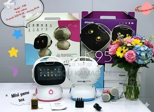 New Atouch K96 16 GB Blue