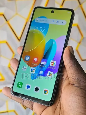 Photo - Tecno Pop 10C 64 GB Gris