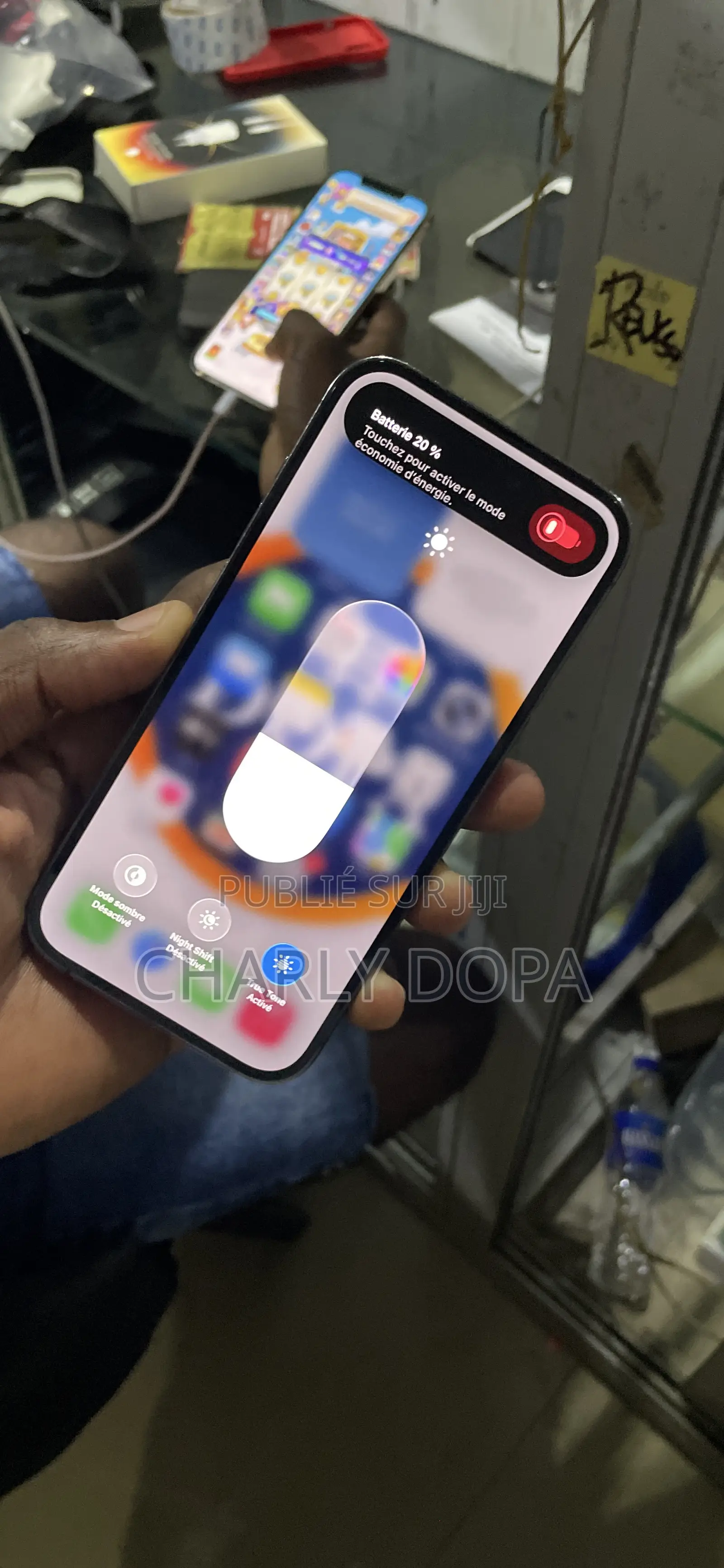 Apple iPhone 14 Pro 128 GB Violet