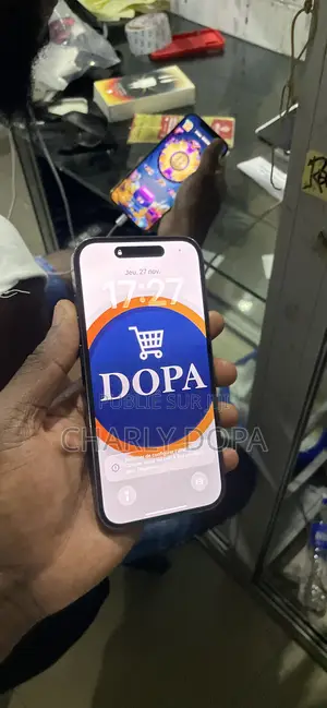 Apple iPhone 14 Pro 128 GB Violet