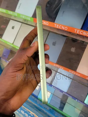 Samsung Galaxy A05 64 GB Vert