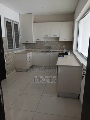 Photo - 2chbre Maison de ville / Terrasse dans Appartement, Cocody à Louer