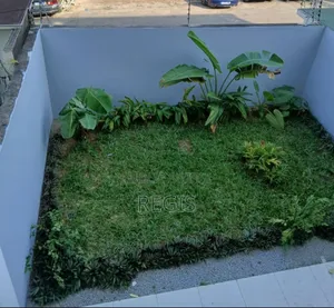 2chbre Maison de ville / Terrasse dans Appartement, Cocody à Louer