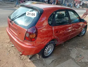 Toyota Corolla 2003