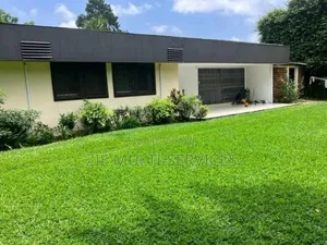 Photo - 5chbre Villa dans Zié Multi-Service, Deux Plateaux à Vendre