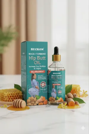 Photo - Huiles Fessiers