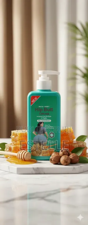 Photo - Cremes Fessiers