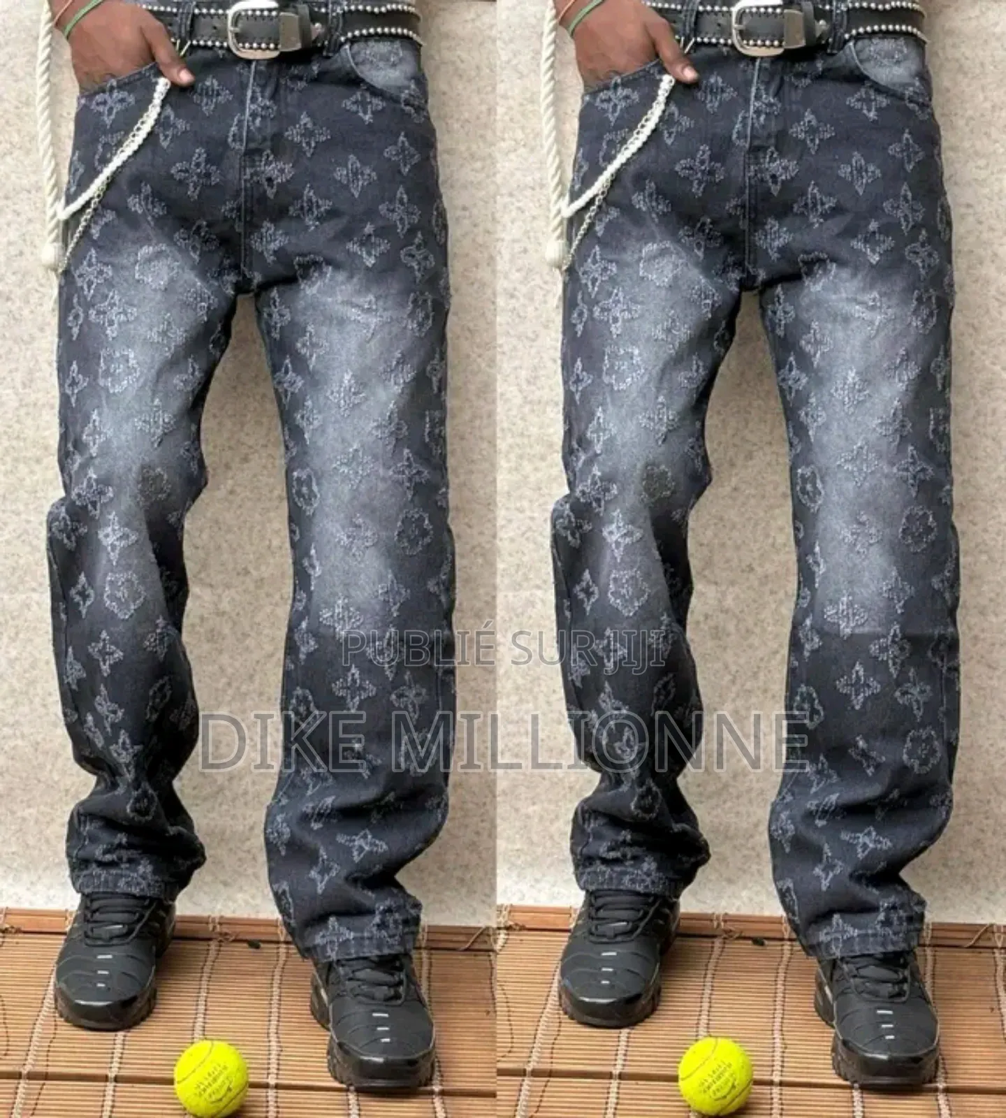 Lieu De Livraison
 Livraison Possible