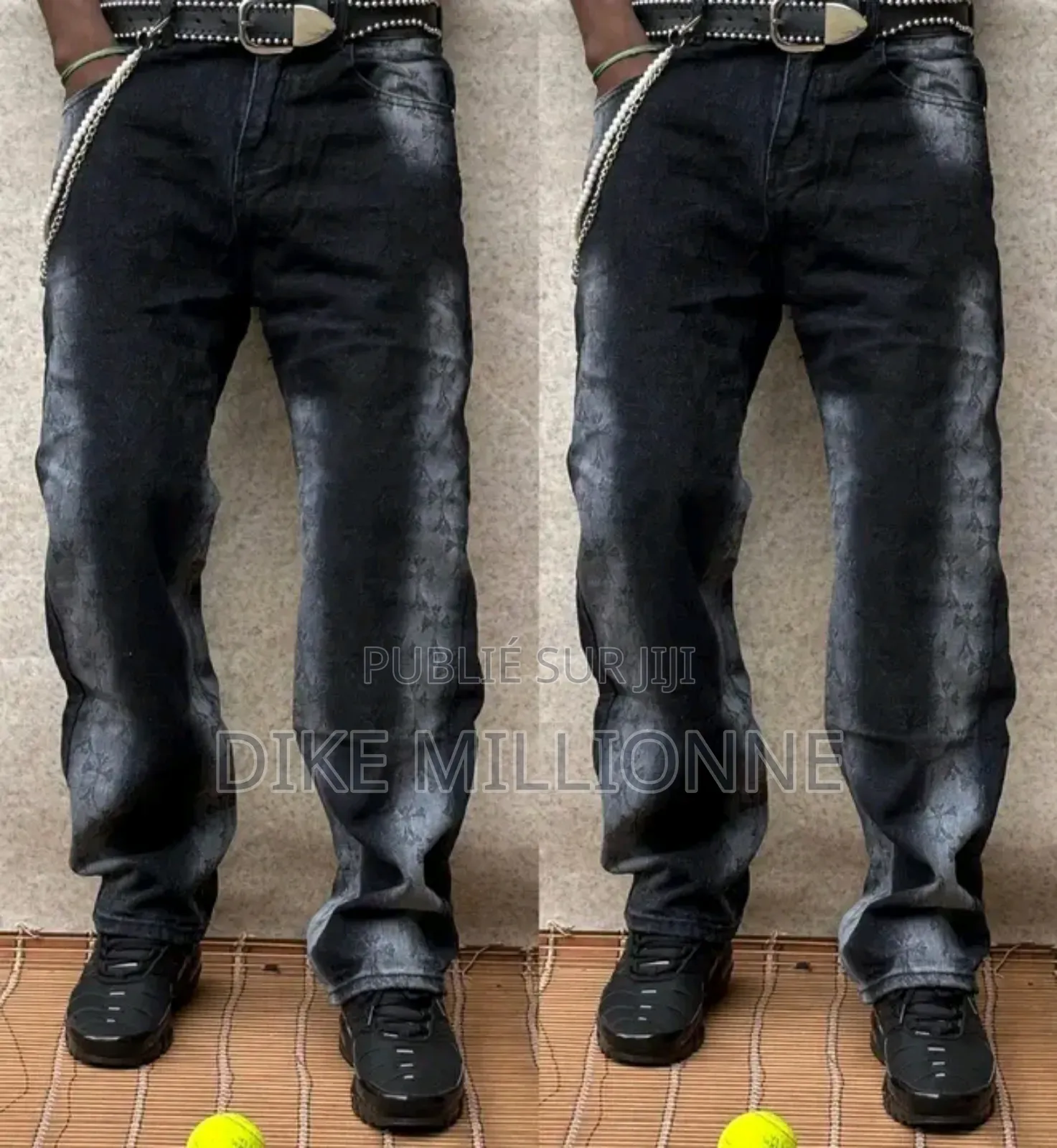 Lieu De Livraison
 Livraison Possible