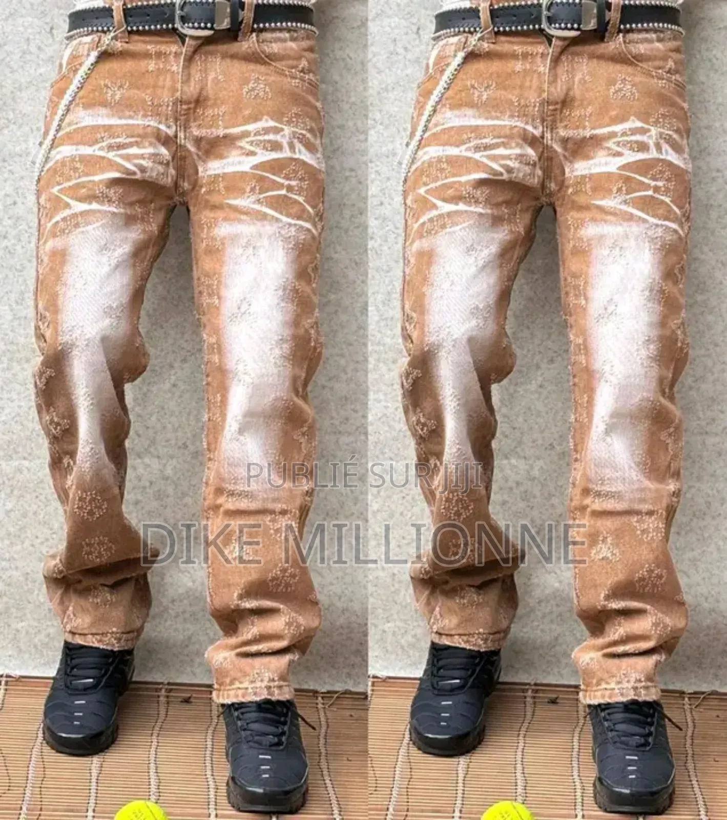 Lieu De Livraison
 Livraison Possible