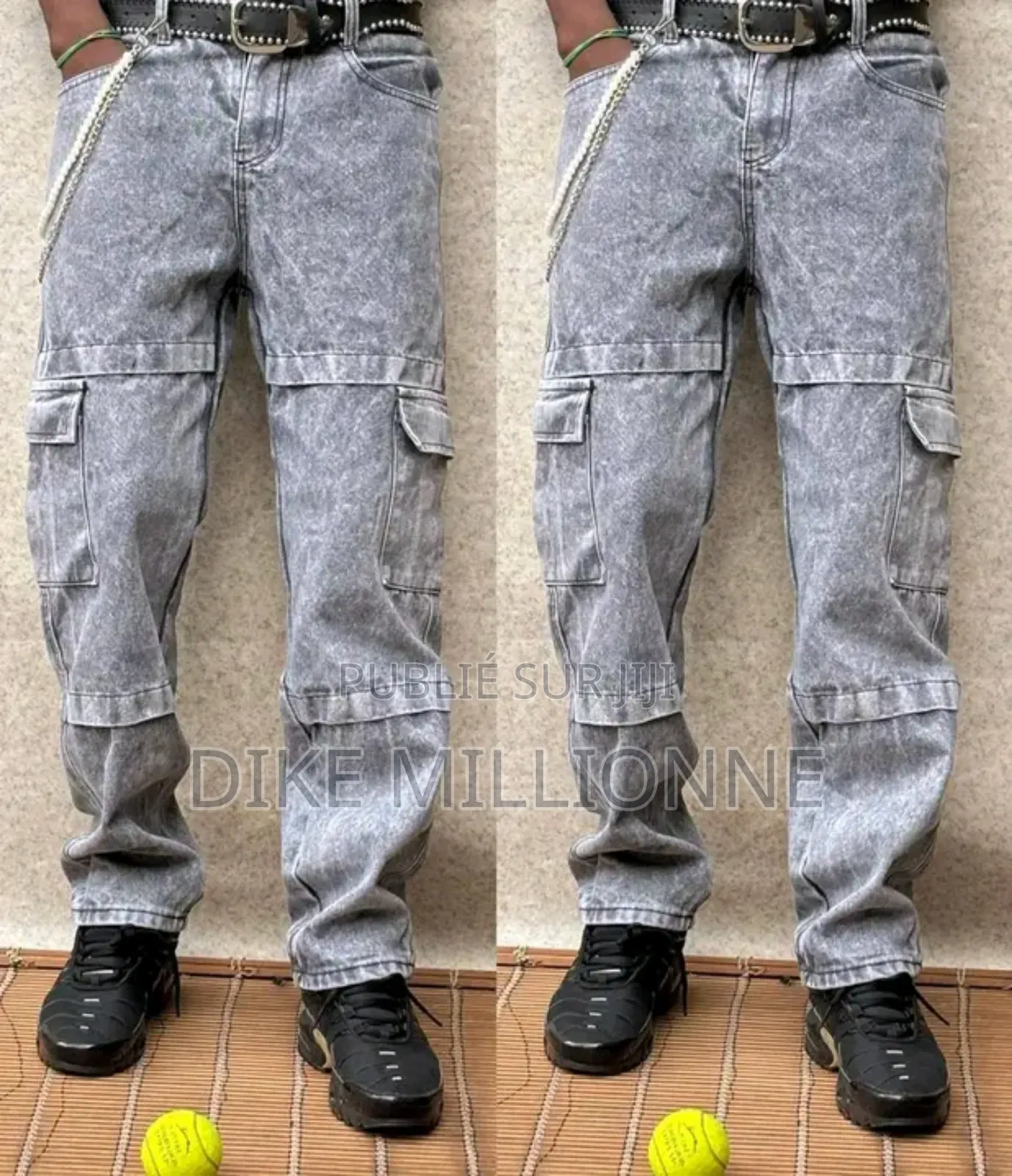 Lieu De Livraison
 Livraison Possible