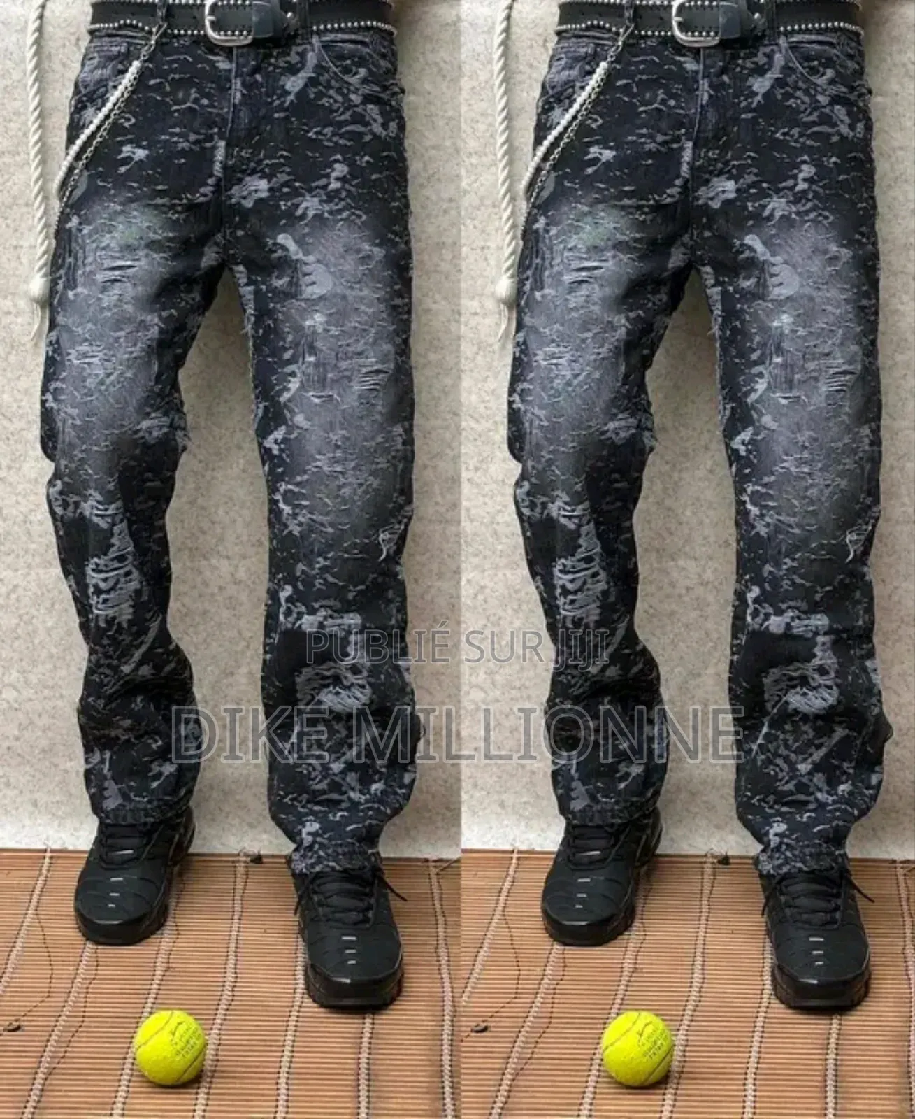 Lieu De Livraison
 Livraison Possible