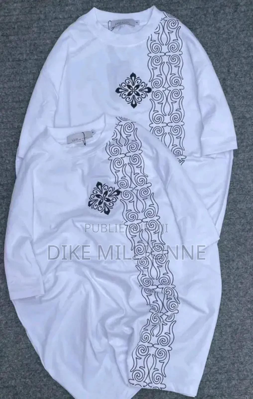 Disponibless-M-L-Xl-XXL-XXXL Version Professionnelle