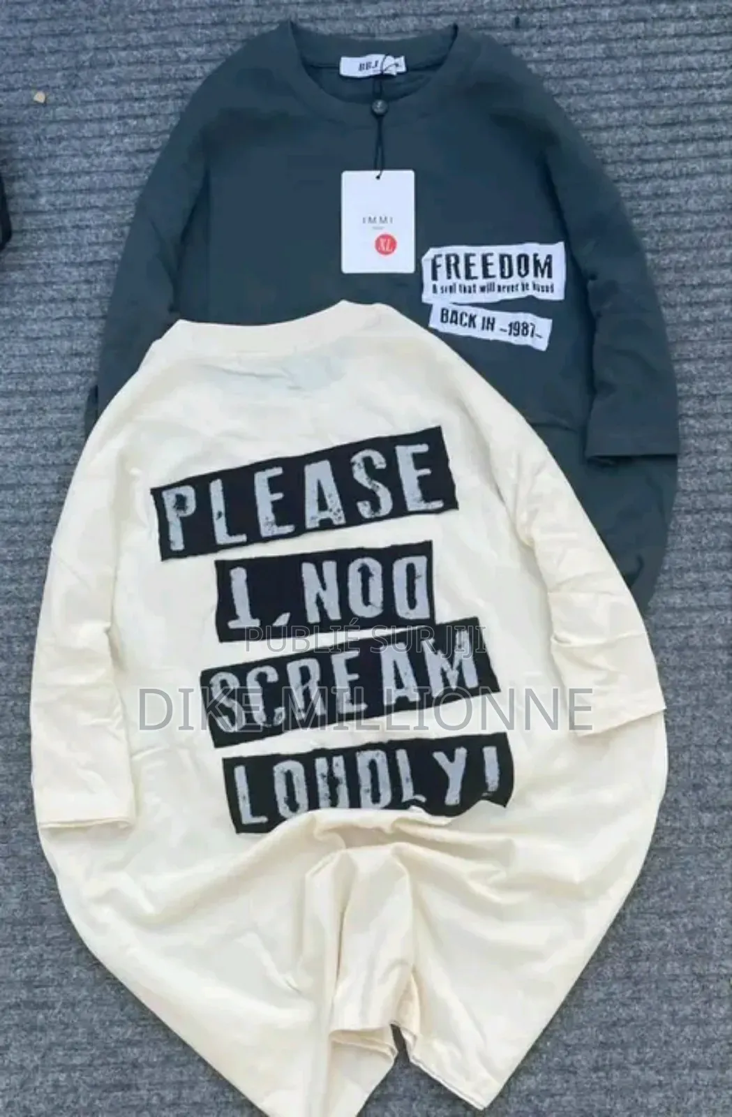 Disponibless-M-L-Xl-XXL-XXXL Version Professionnelle