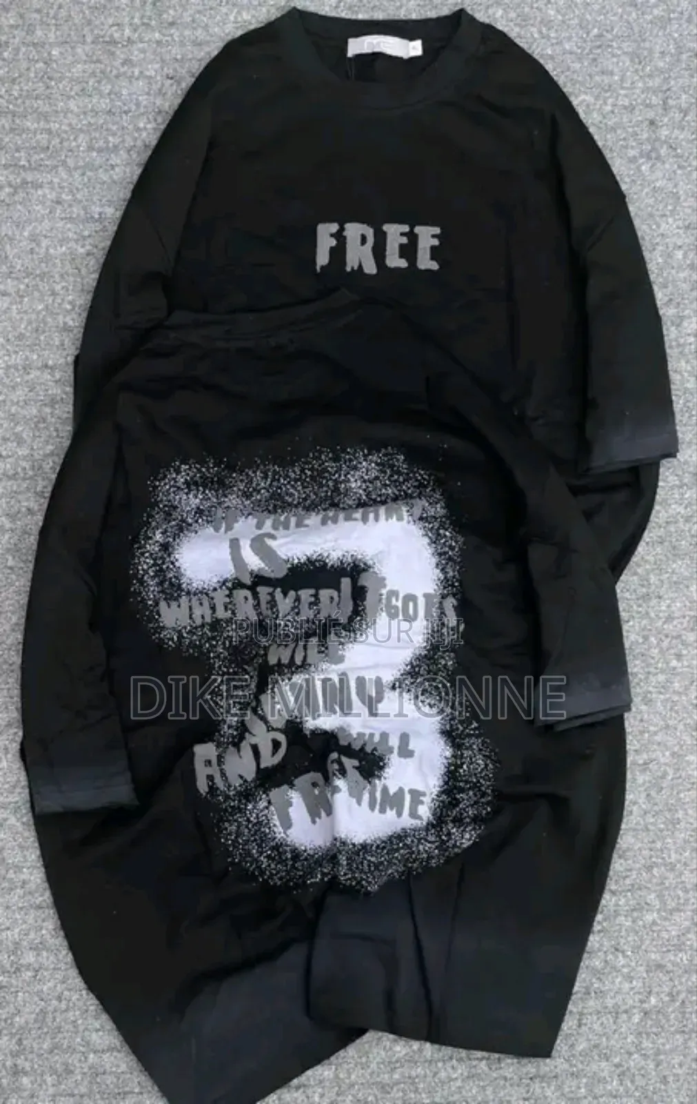 Disponibless-M-L-Xl-XXL-XXXL Version Professionnelle