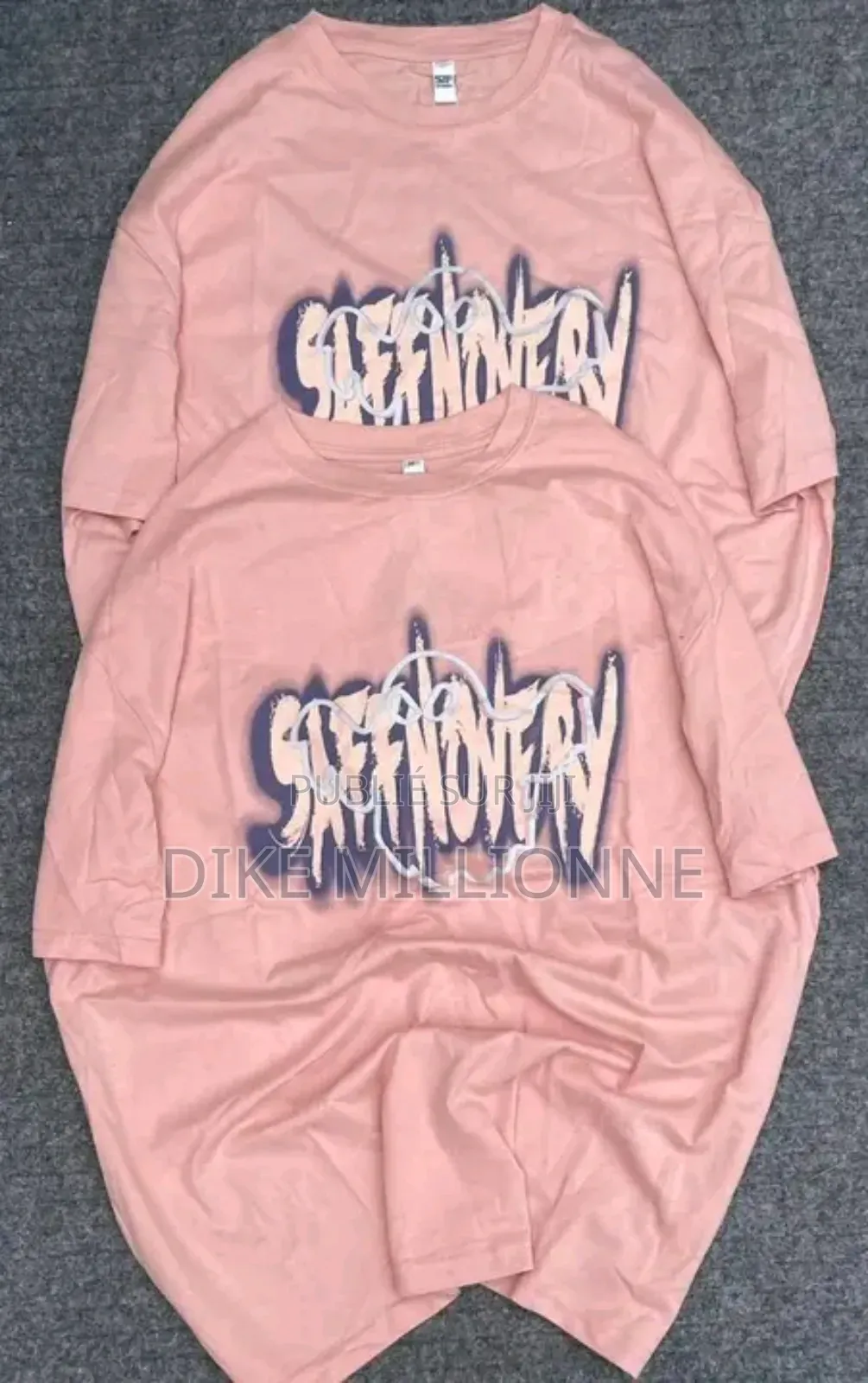 Disponibless-M-L-Xl-XXL-XXXL Version Professionnelle