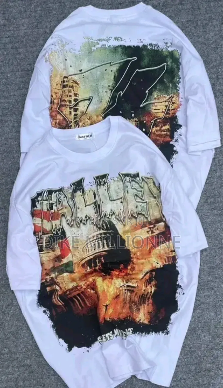 Disponibless-M-L-Xl-XXL-XXXL Version Professionnelle