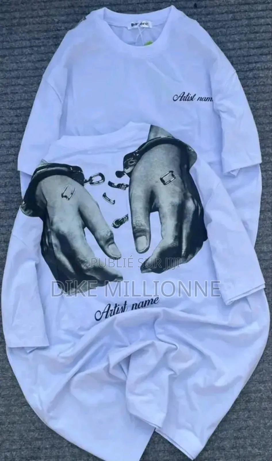 Disponibless-M-L-Xl-XXL-XXXL Version Professionnelle