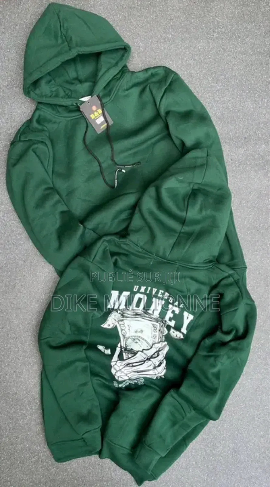 Disponibless-M-L-Xl-XXL-XXXL Version Professionnelle