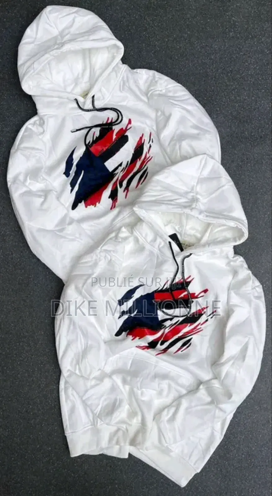 Disponibless-M-L-Xl-XXL-XXXL Version Professionnelle