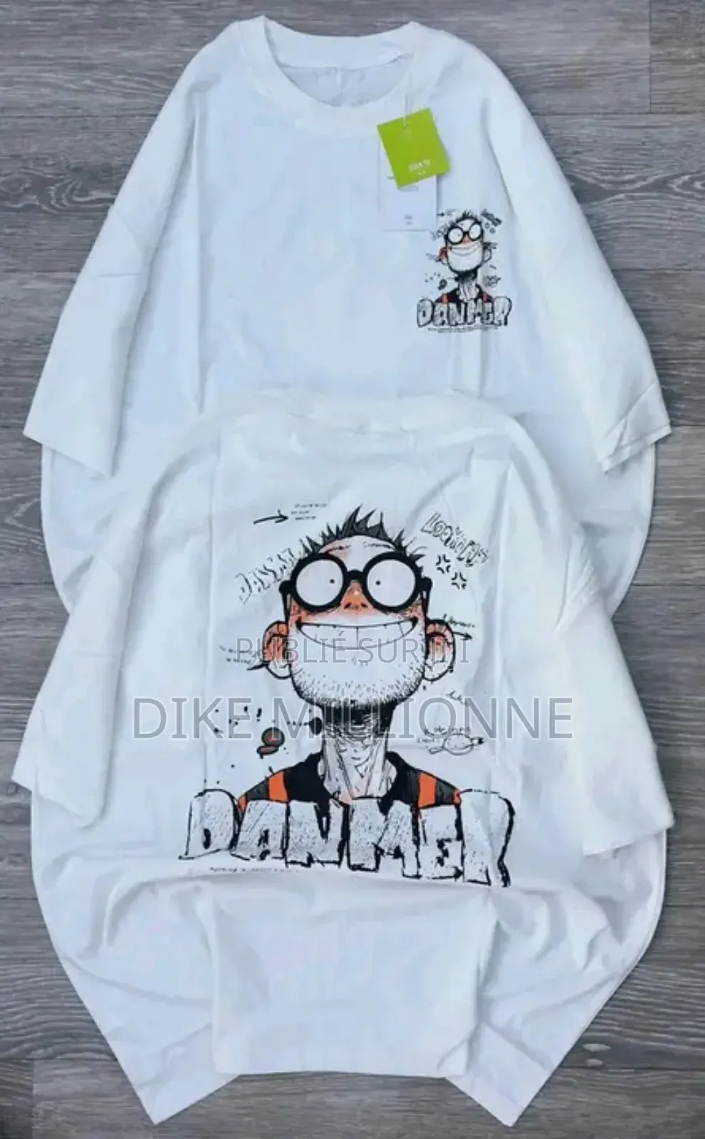 Disponibless-M-L-Xl-XXL-XXXL Version Professionnelle