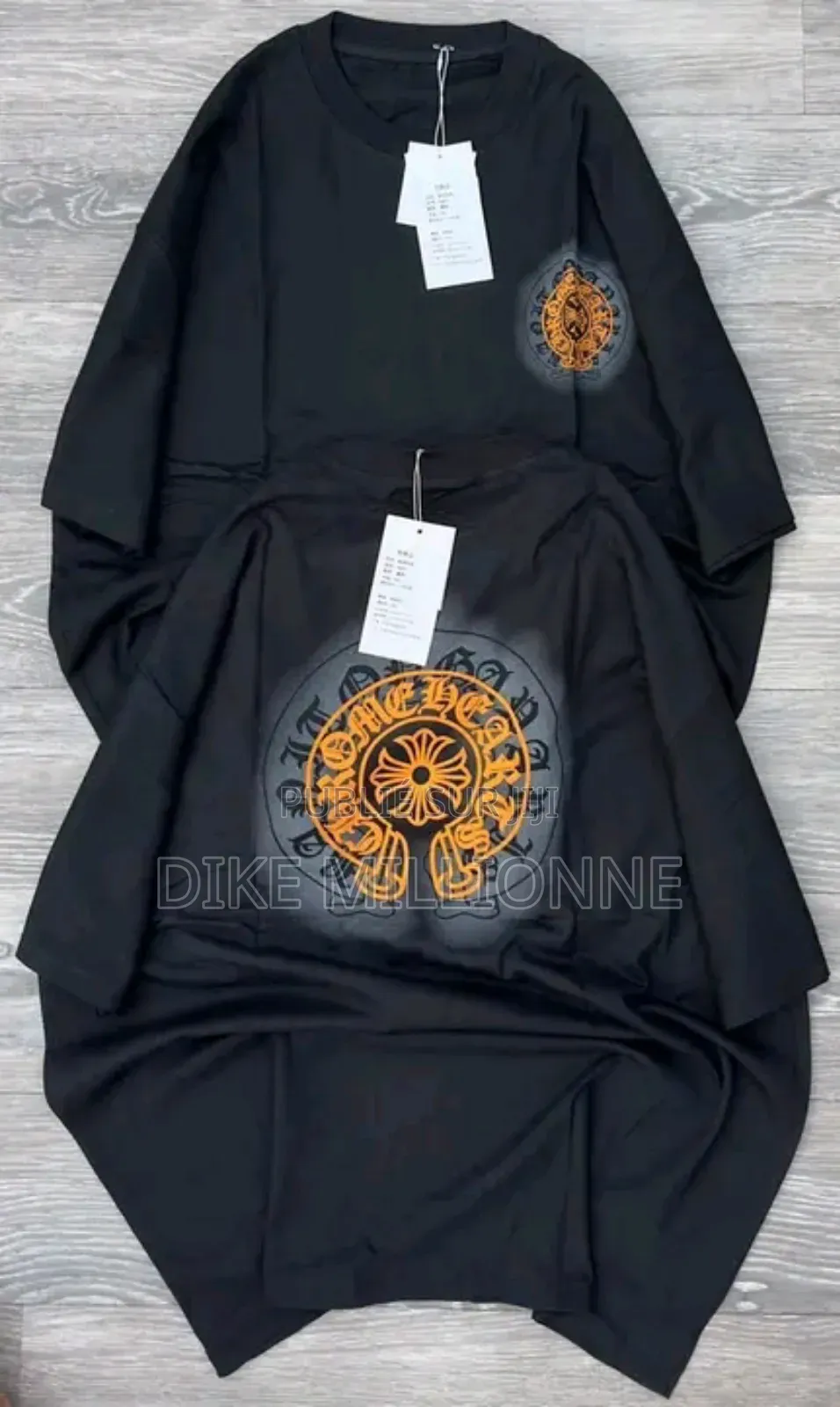 Disponibless-M-L-Xl-XXL-XXXL Version Professionnelle