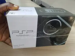 Photo - PSP / Sony