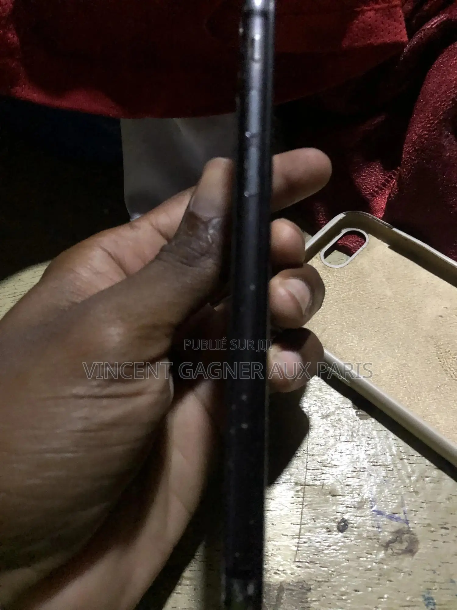 Apple iPhone 8 64 GB Black