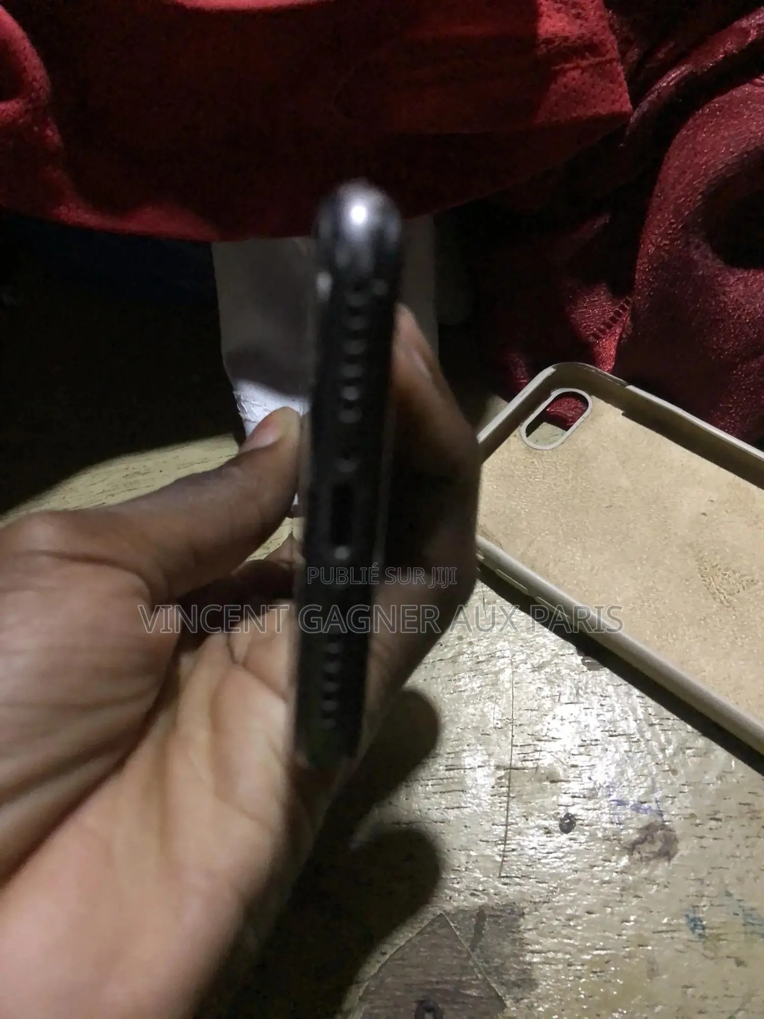 Apple iPhone 8 64 GB Black