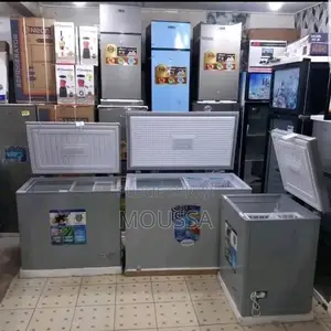 Appareil De Dernière Génération