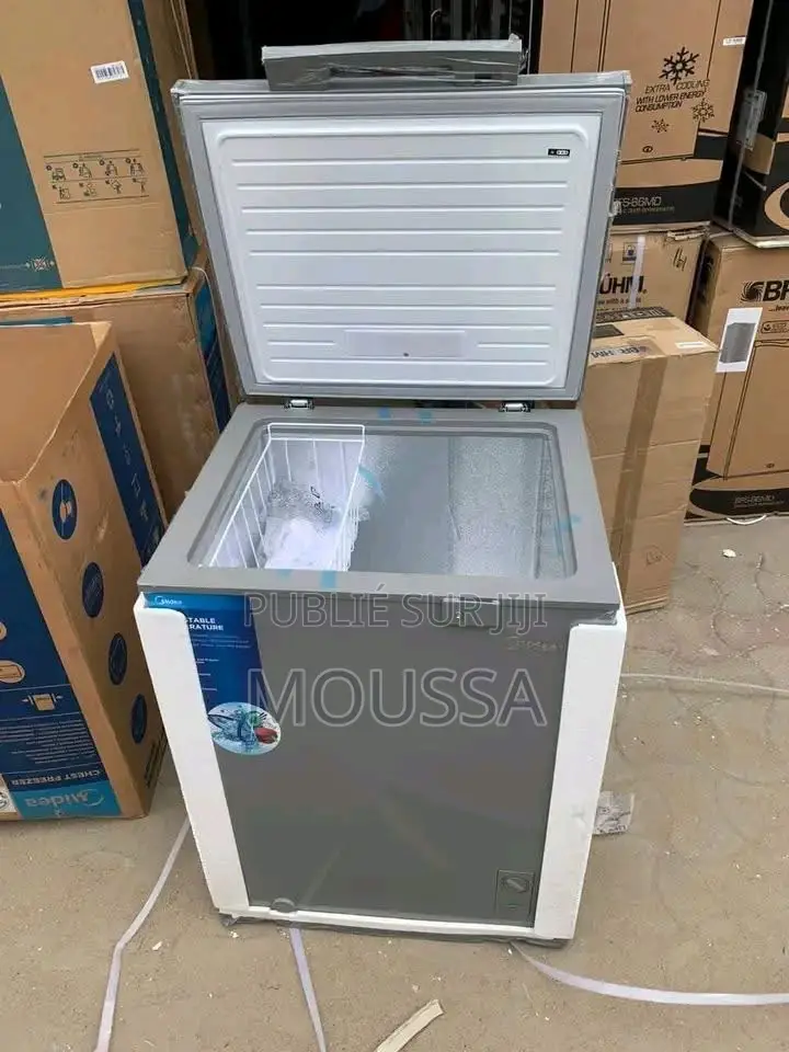 Appareil De Dernière Génération