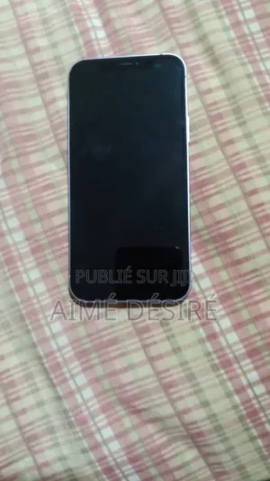 New Apple iPhone 12 256 GB Blue