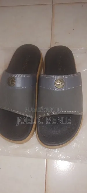 Photo - Sandales Timberland Class