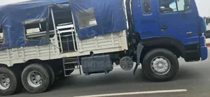 Hyundai Hd 260 Ramassage