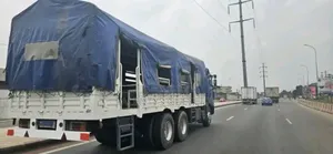 Hyundai Hd 260 Ramassage